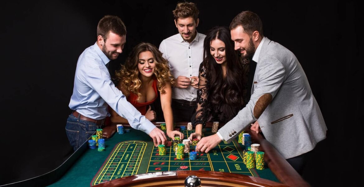 1666 bet